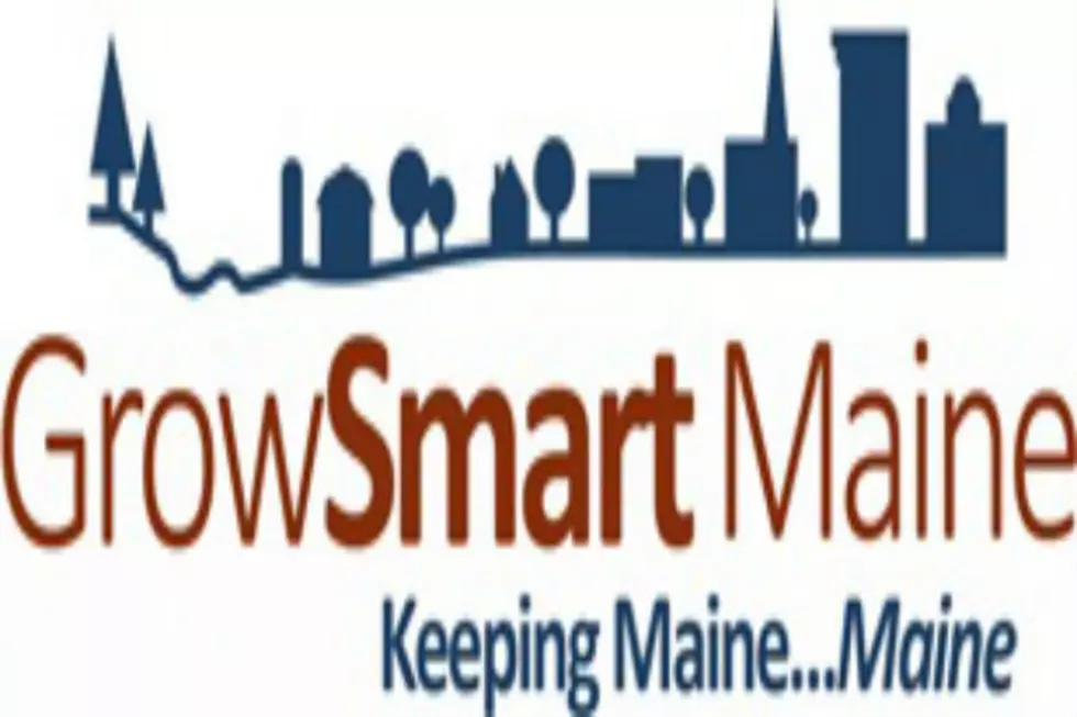 GrowSmart Maine Moves to Gardiner