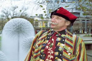 The &#8216;Real&#8217; Patch Adams Coming to Portland