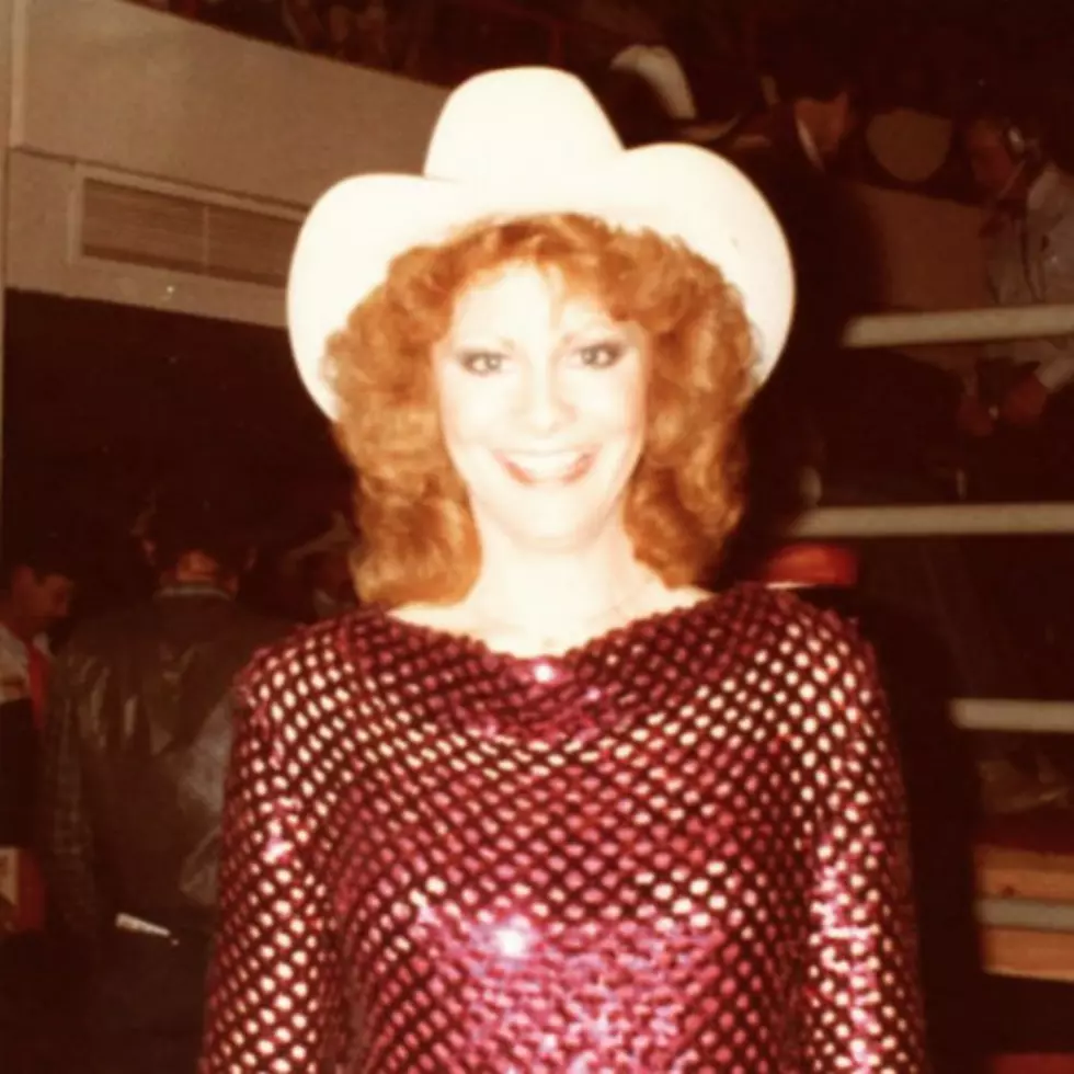 Country News: 40 Year Ago Reba First Performed at the Grand Ole Opry