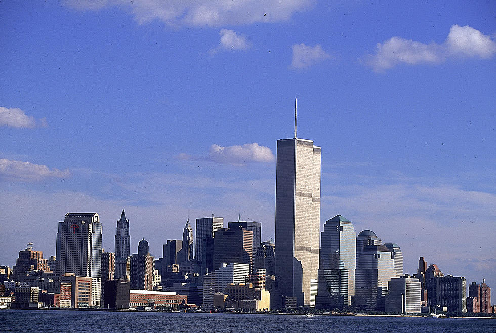 CNN To Air Updated 9/11 Documentary Sunday Night on 15 Year Anniversary