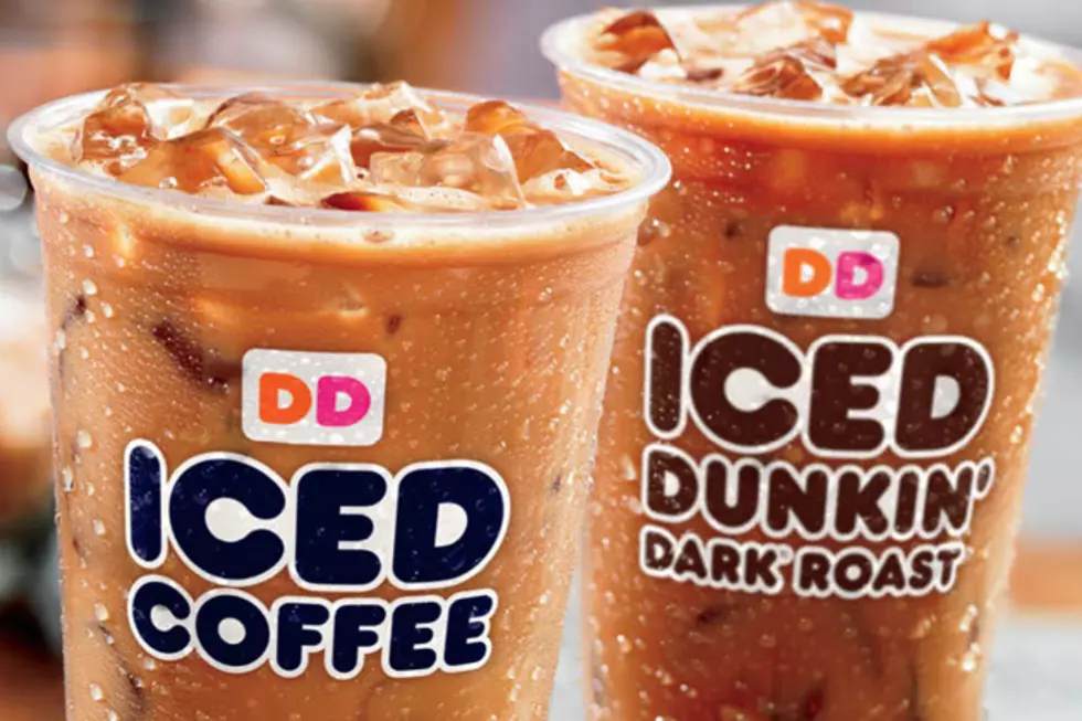 Join McCoy &#038; Dyer On Iced Coffee Day And Support The Barbara Bush Children&#8217;s Hospital