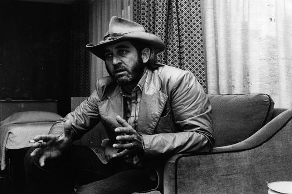 Country News: Don Williams Tribute Album on the Way