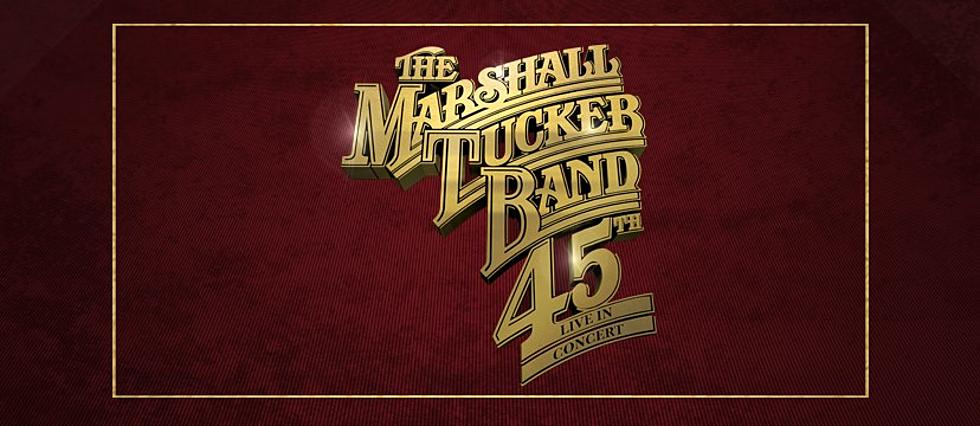 Marshall Tucker Band Announces Tour Dates; Augusta Civic Center Included