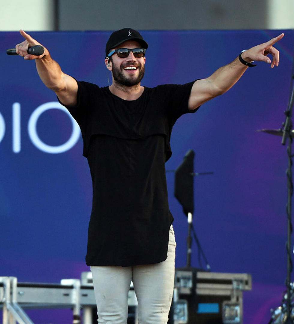 "Welcome To My Back Road?" How Flo Rida And Sam Hunt Made The Same Song