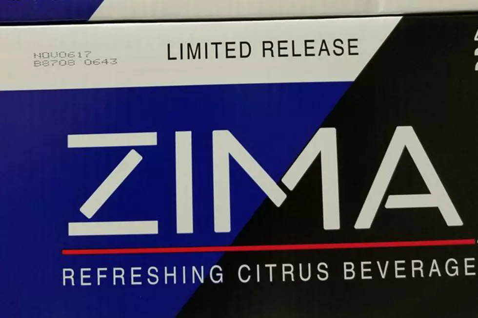 Zima Is Back On The Shelves In Augusta!