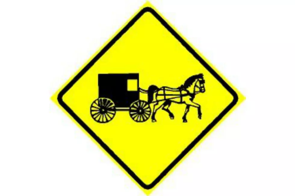 S–T Happens!  A Rant About The New Amish Community