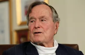 George H. W. Bush Golf Classic Raises Funds for Maine Nonprofit