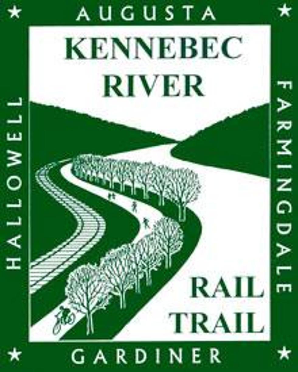 Rail Trail Half Marathon And 5K June 25th To Benefit The Kennebec River Rail Trail