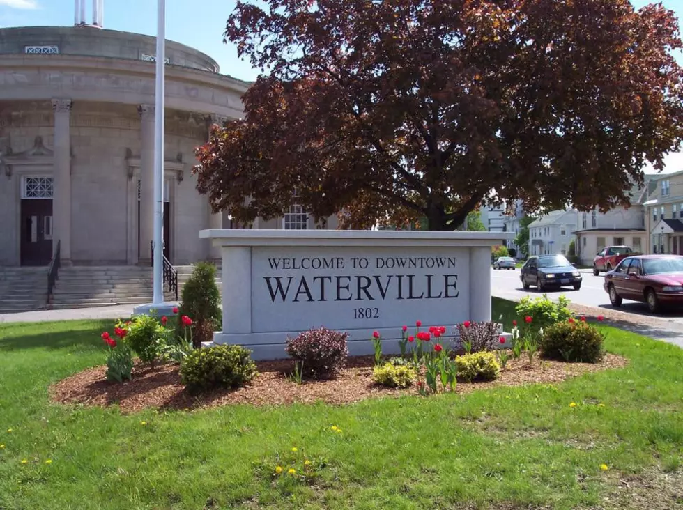 This Waterville Scavenger Hunt Could Lead to Some Big Prizes