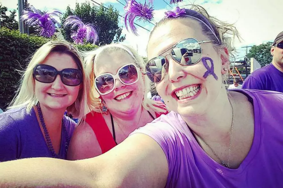 Conquering Chiari One Parade At A Time&#8230;