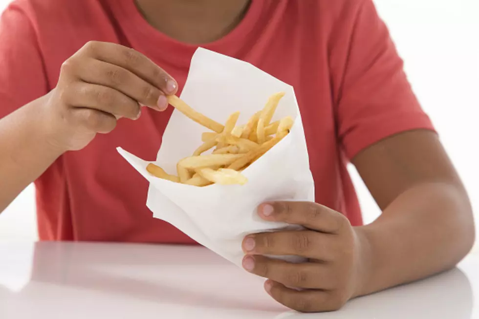 It’s National French Fry Day. Who Has The Best? [POLL]