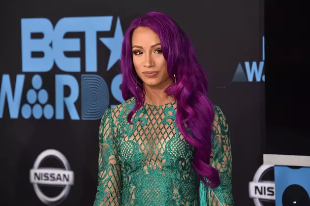 Andy Talks To WWE&#8217;s Sasha Banks [INTERVIEW]