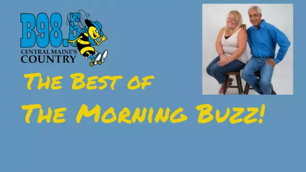 The Best Of The Morning Buzz