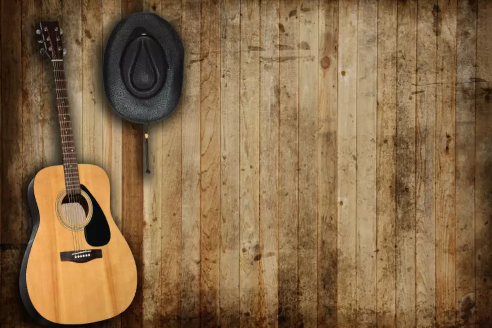 Is This The Best Or The Worst Country Song Ever?