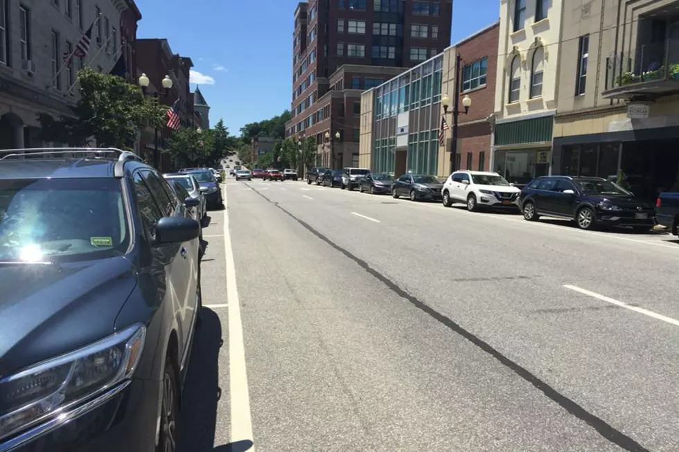 POLL: Do You Agree With 2-Way Traffic On Water St. In Augusta