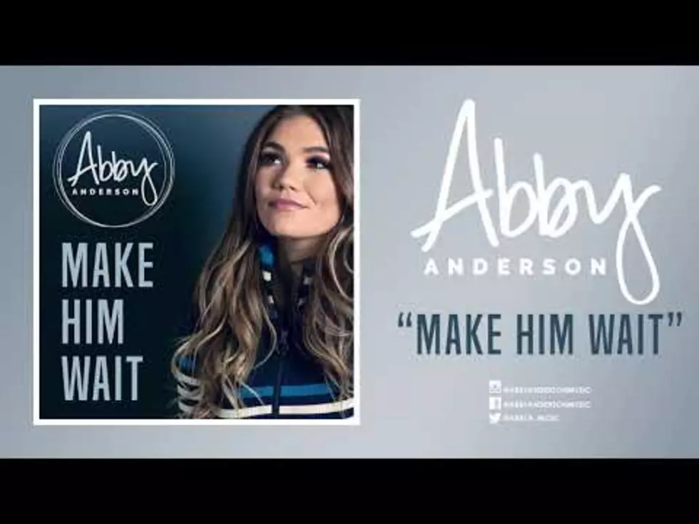 New Artist Spotlight: Abby Anderson