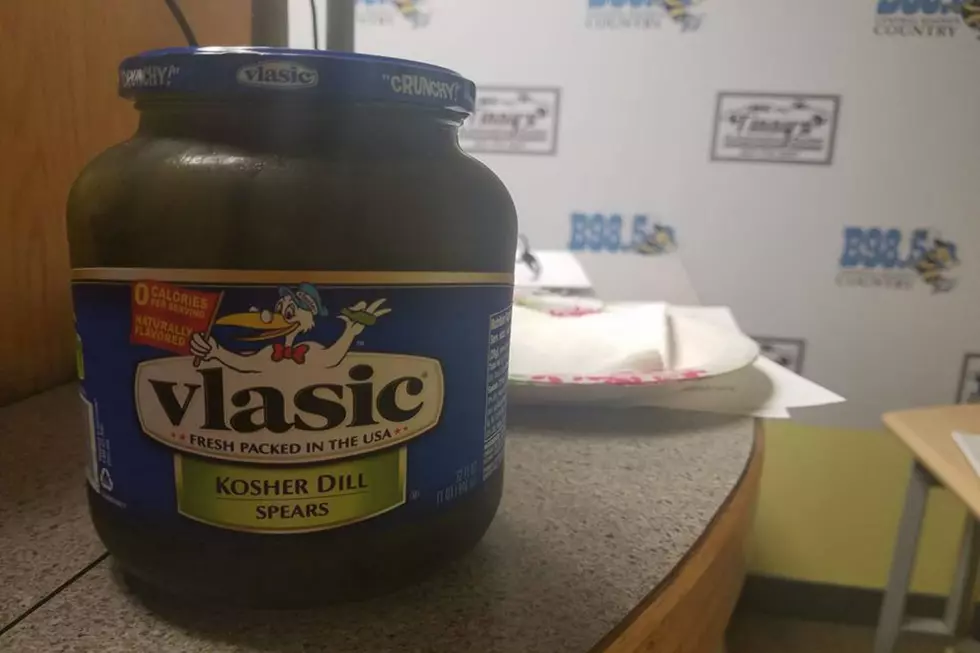Kool-Aid Pickles? It's A Thing!