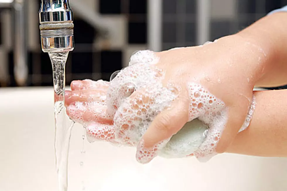 Fight The Coronavirus: Wash Your Hands To These Songs