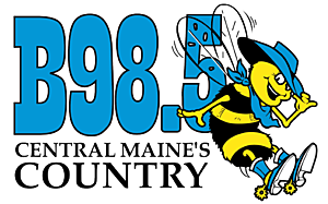 B98.5 - Central Maine's Country