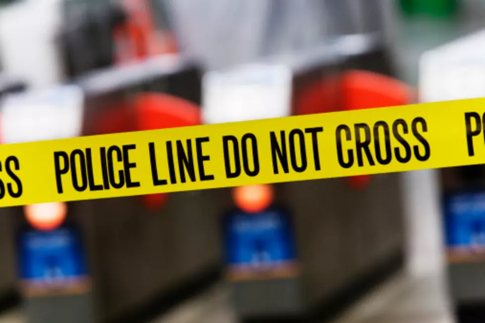 Man Fires Gun During Madison Road Rage Incident