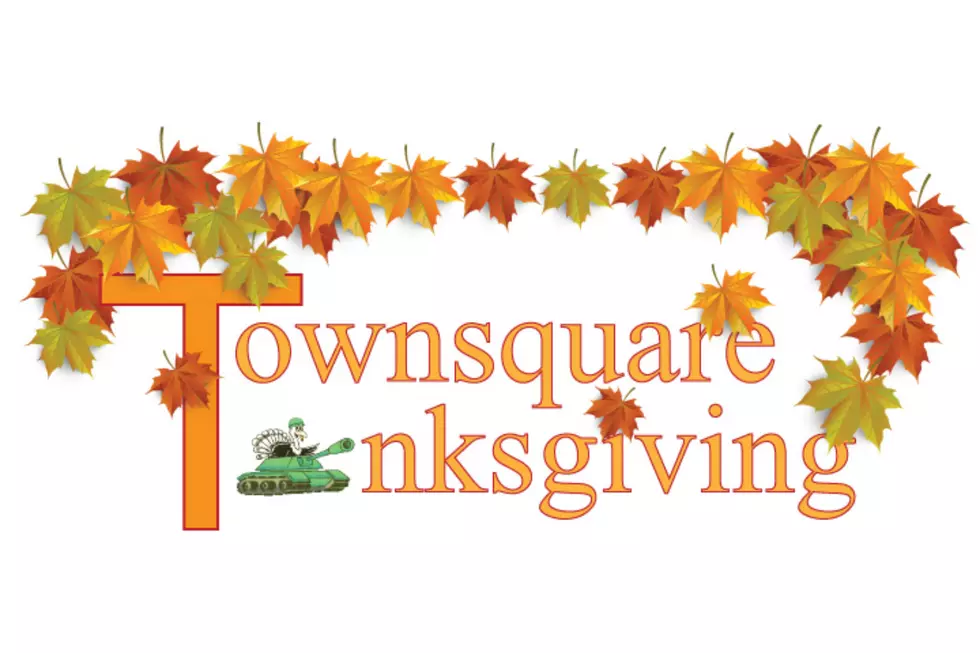 2018 Tanksgiving Food Drive Dates, Locations & More