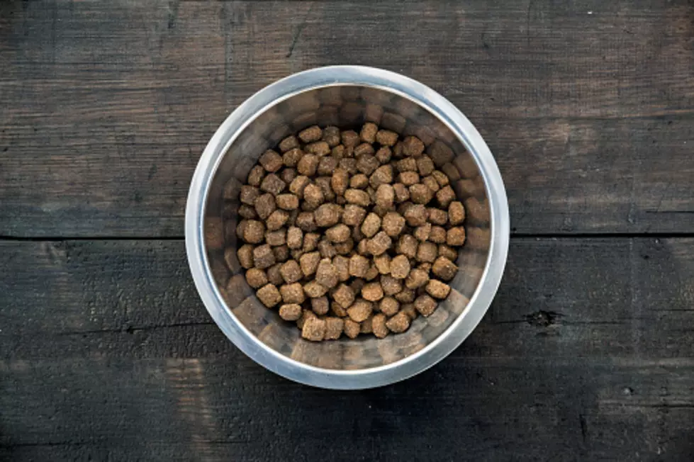 Dog Food Recall - Multiple Brands
