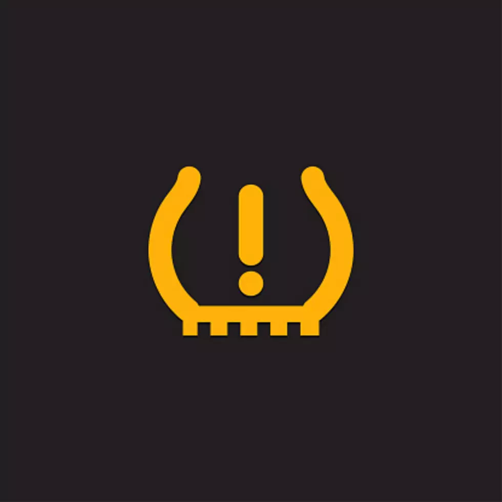 Young Drivers Don't Recognize Car Warning Symbols 