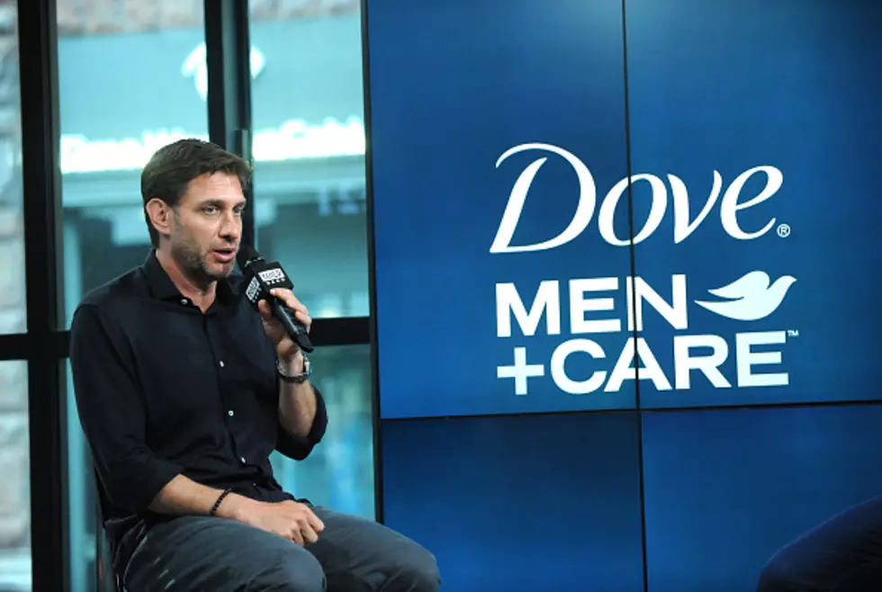 Dove Soap Creating Million Dollar Paternity Leave Fund For Dads