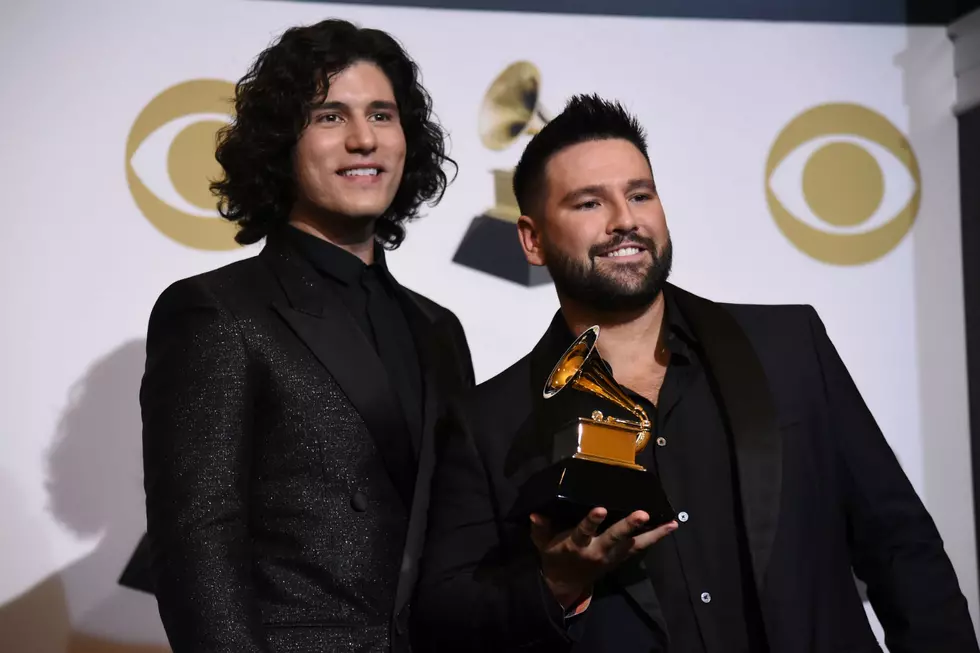 Country You Missed: Dan + Shay