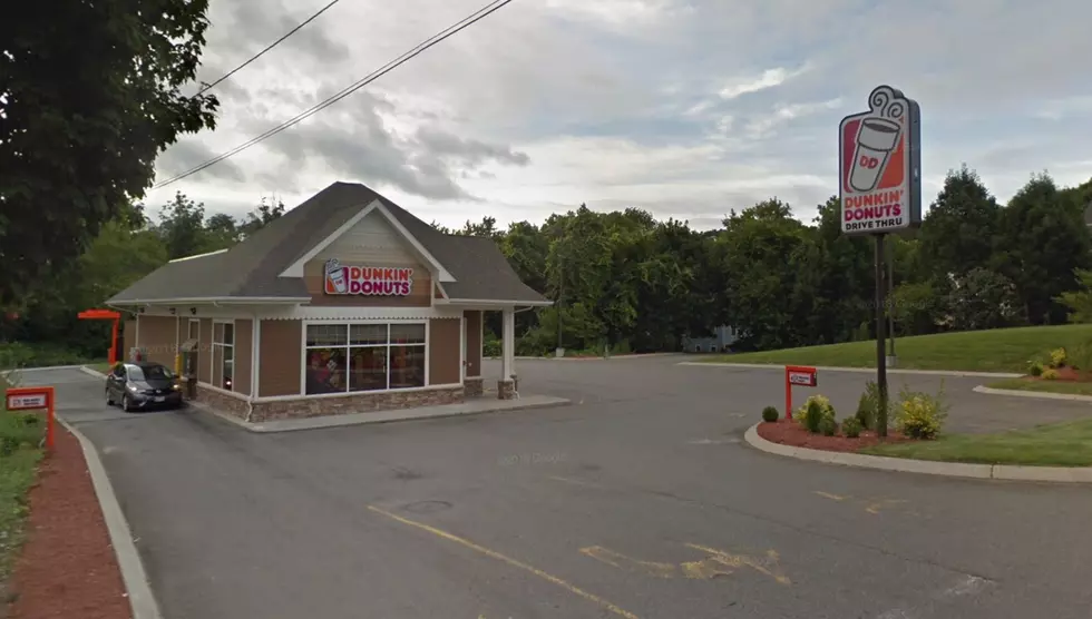 One Dunkin' Donuts Employee is Going to Get a $1k Tip Tomorrow!
