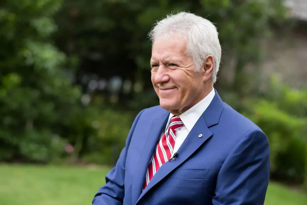 BREAKING: Alex Trebek Diagnosed With Stage 4 Pancreatic Cancer