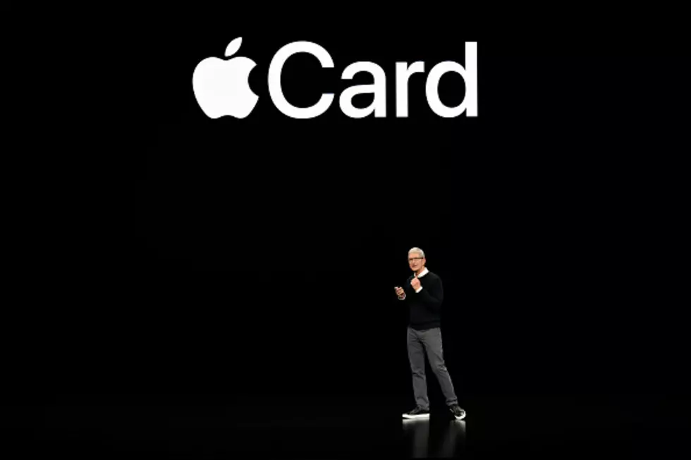 Apple Card Coming This Summer