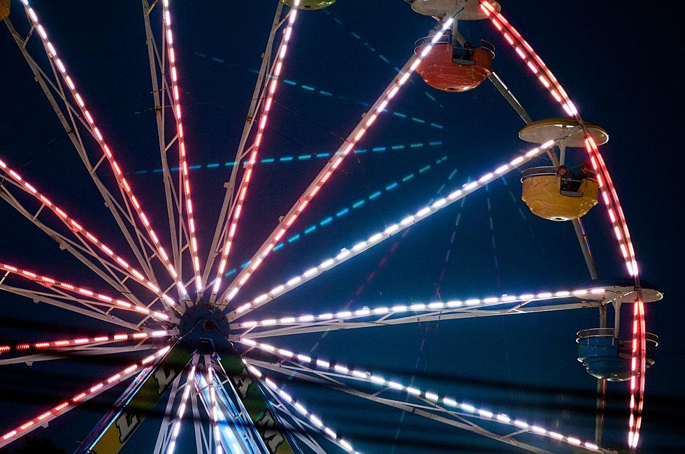 Check it Out! The Full Maine Agricultural Fair Schedule for 2019!