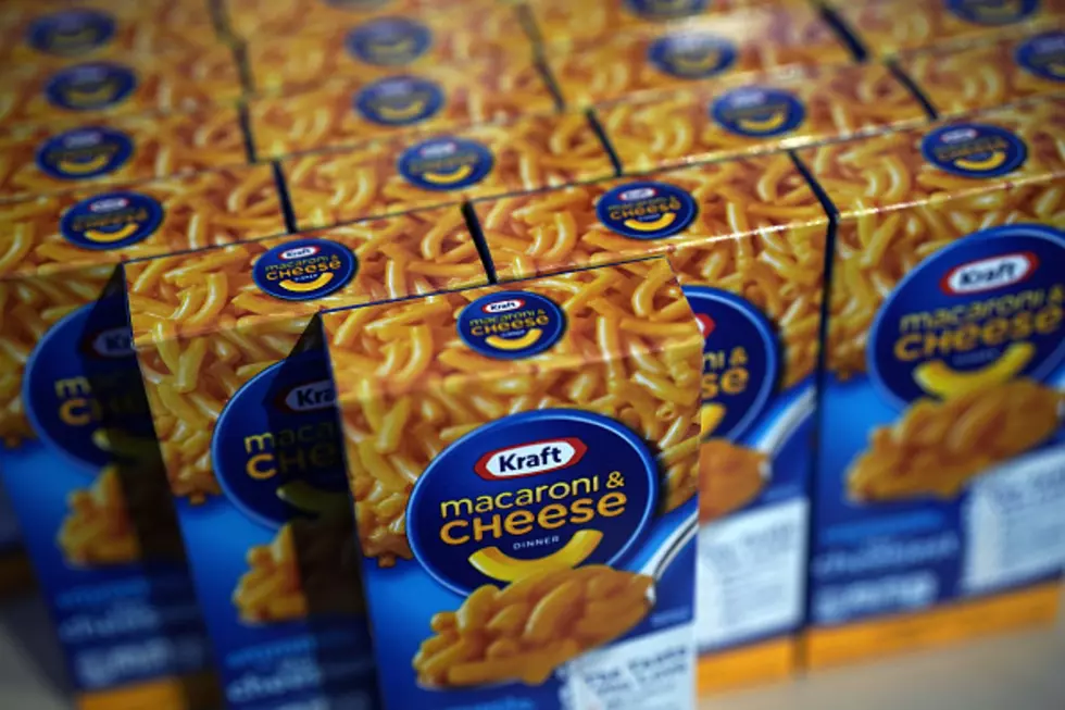Kraft Will Pay For Babysitter On Mothers Day