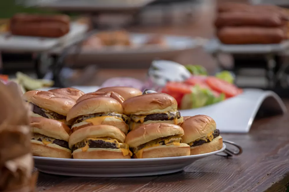 Today is National Burger Day 2019...Here's Where To Find Deals!