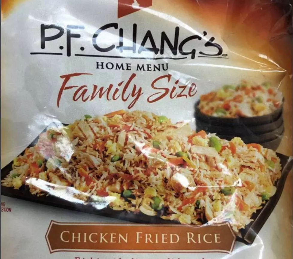 Over 2 Million  Pounds Of Frozen Entrees Recalled