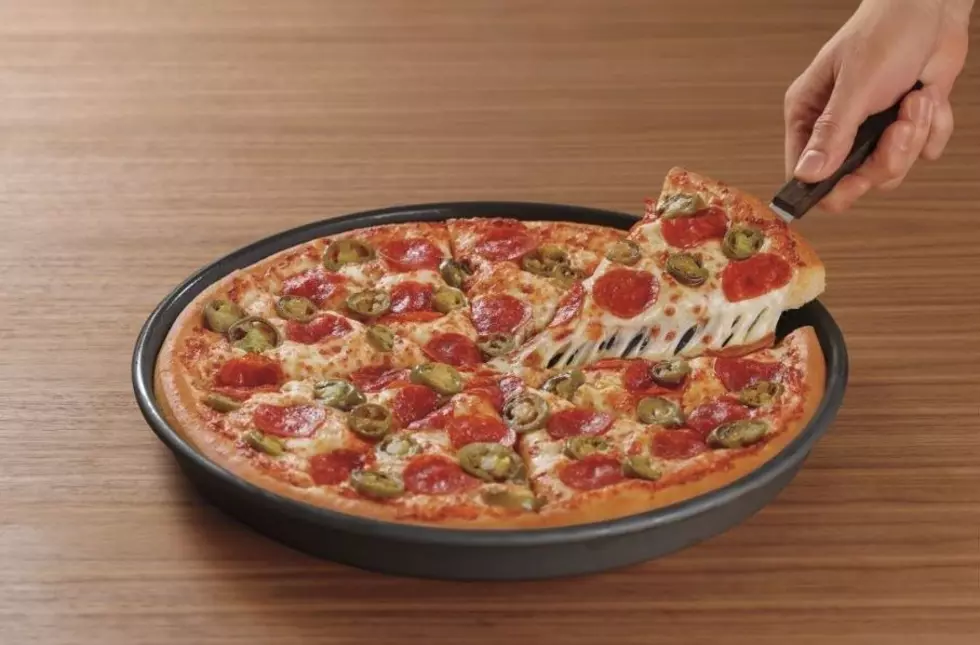 Pizza Hut Has Just Changed Its 40-Year Pan Pizza Recipe
