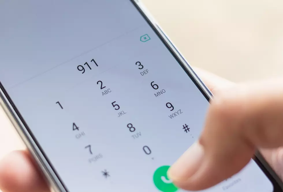 What To Do If You Accidentally Dial 911