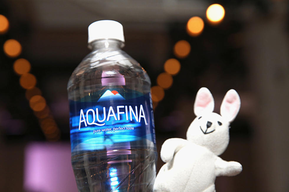 Aquafina Bottled Water Switching To Cans To Reduce Plastic Waste