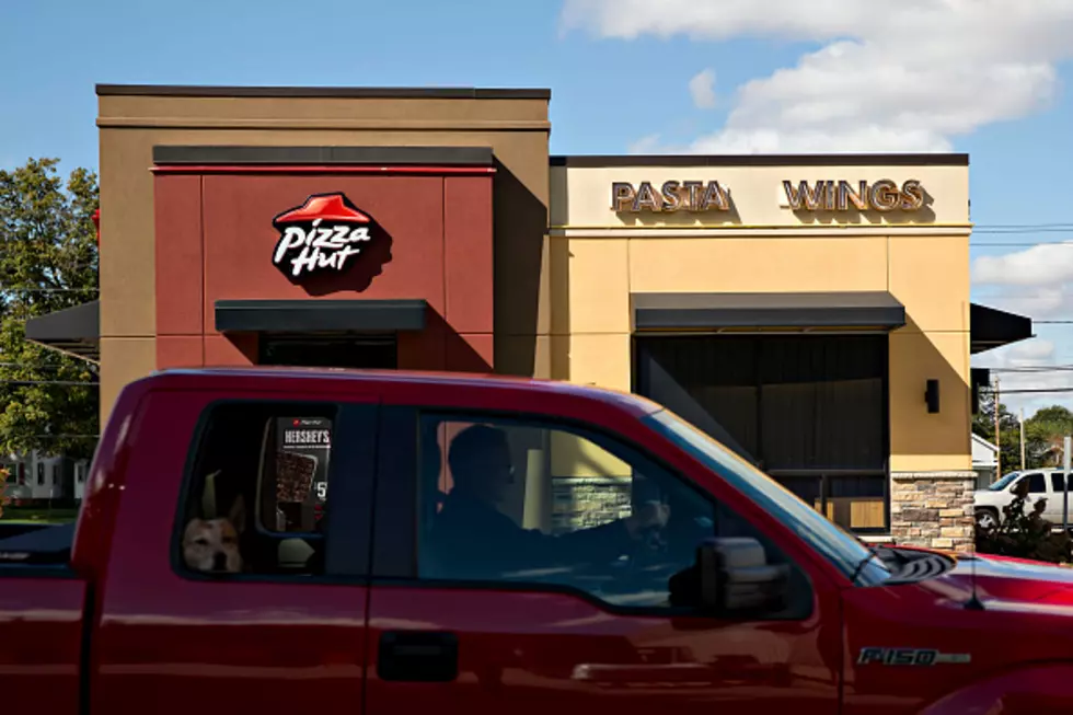 Pizza Hut Closing 500 Dine-In Locations