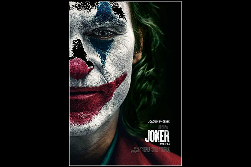 Quinn's Take: People Complaining About The Violent Joker Movie