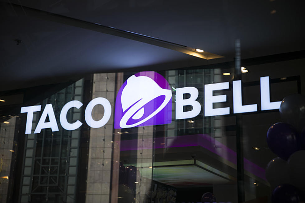 Taco Bell Introduces A &#8220;New&#8221; Vegetarian Menu