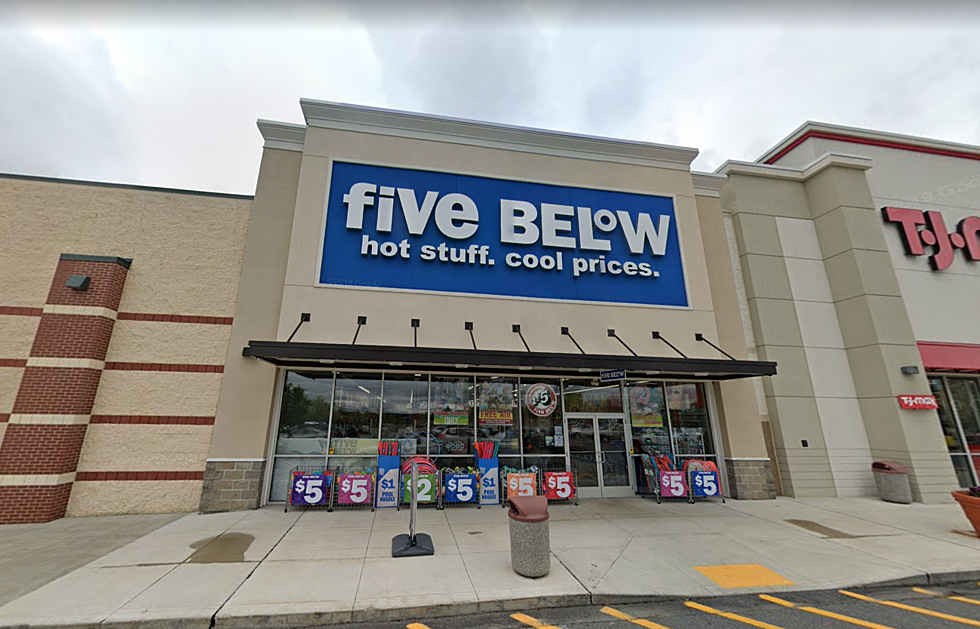 Five Below To Begin Selling Items For More Than $5