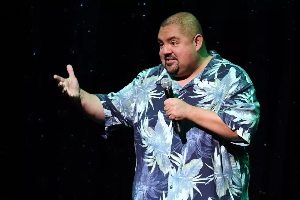 Gabriel ‘Fluffy’ Iglesias Is Coming Back To Maine