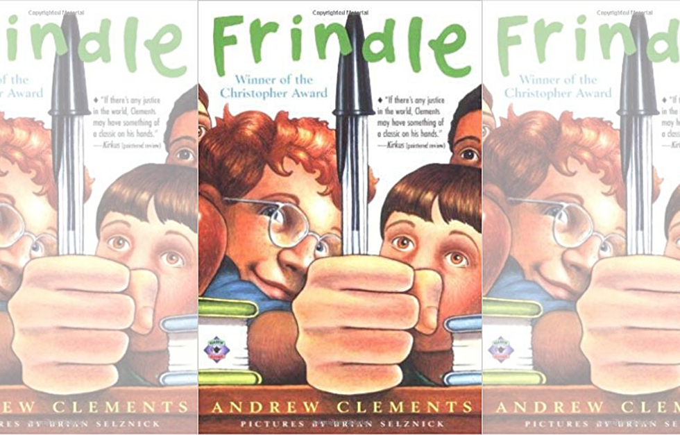 Maine Author Behind Children’s Classic ‘Frindle’ Has Passed Away