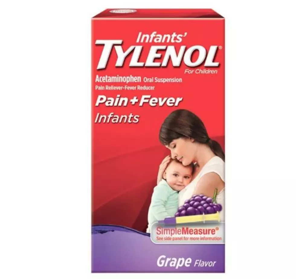 Settlement Paying $6.3M If You Purchased Infants Tylenol 