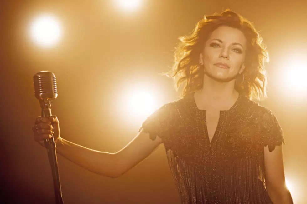 Martina McBride Is Coming To Maine – Get Your Exclusive Presale Opportunity Here