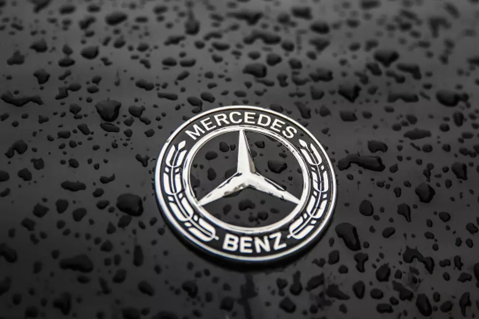Mercedes-Benz Recalls Almost 750,000 Vehicles In The U.S.