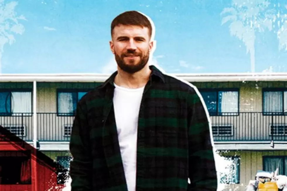 Get Your Exclusive Sam Hunt Presale Opportunity Here