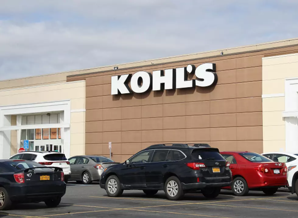 Kohl’s Announces Closure of Stores Nationwide